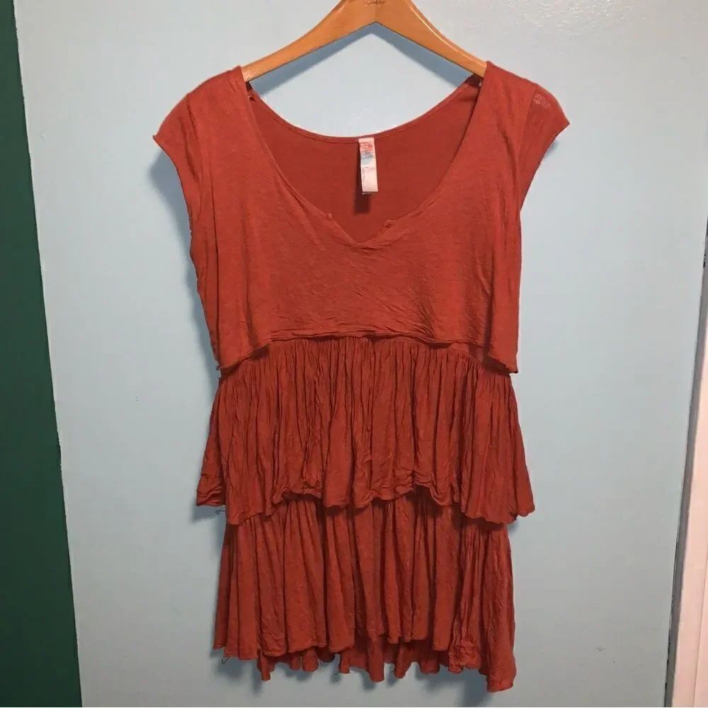 FP Beach Free People Dress Small
